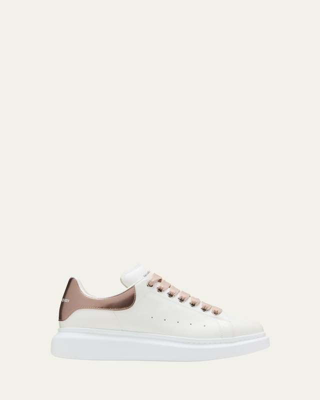 Oversized Sneakers