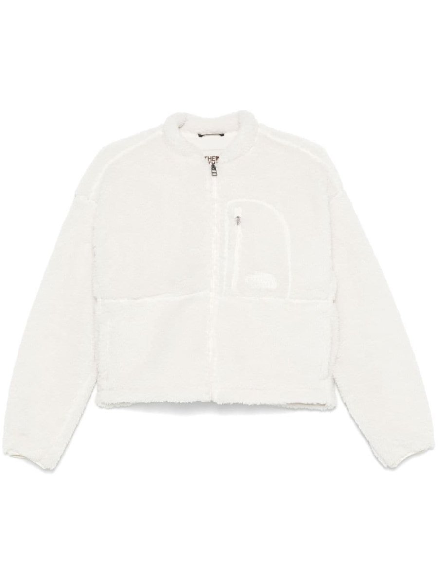 Extreme Pile 2 FZ jacket