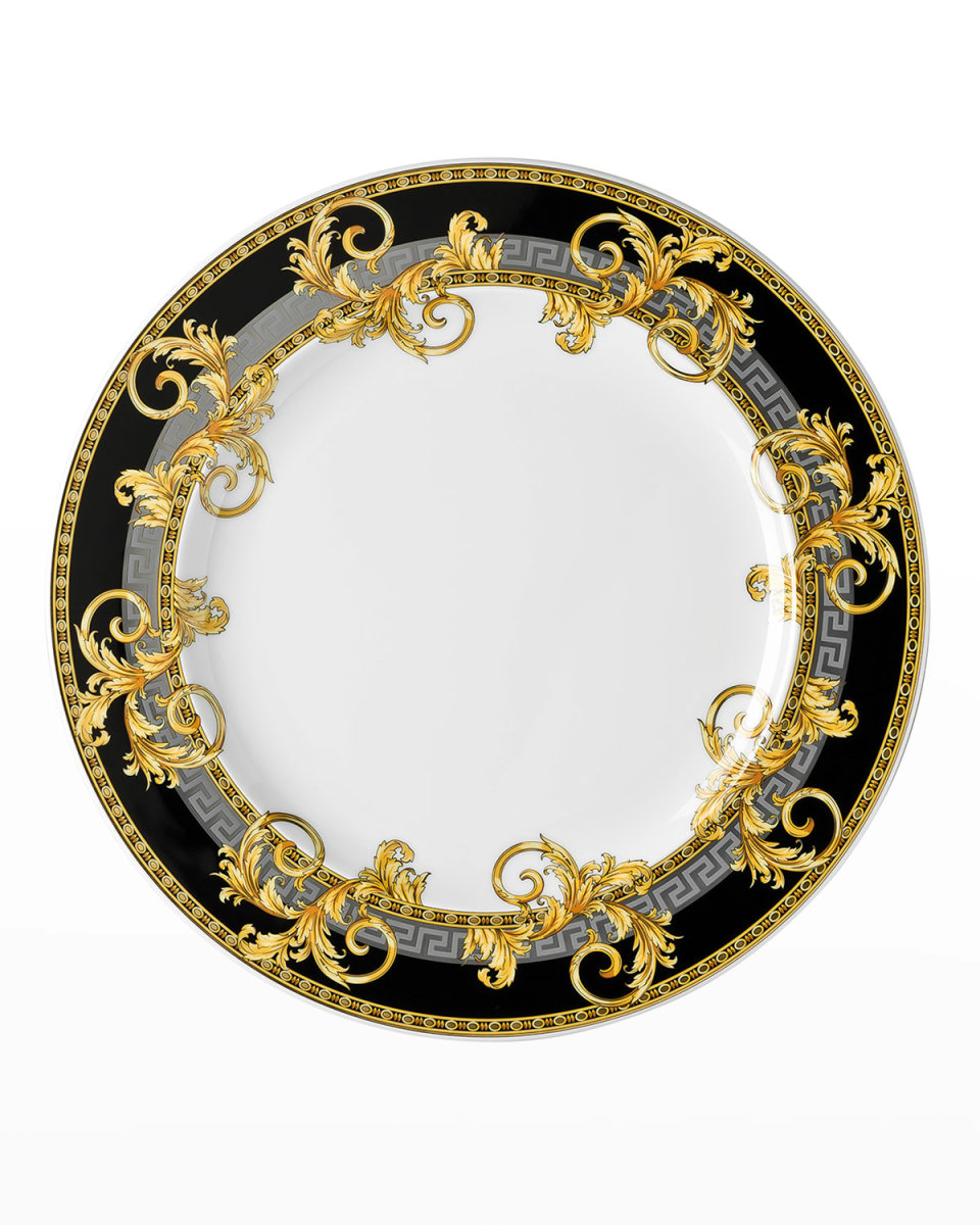 Prestige Gala Dinner Plate