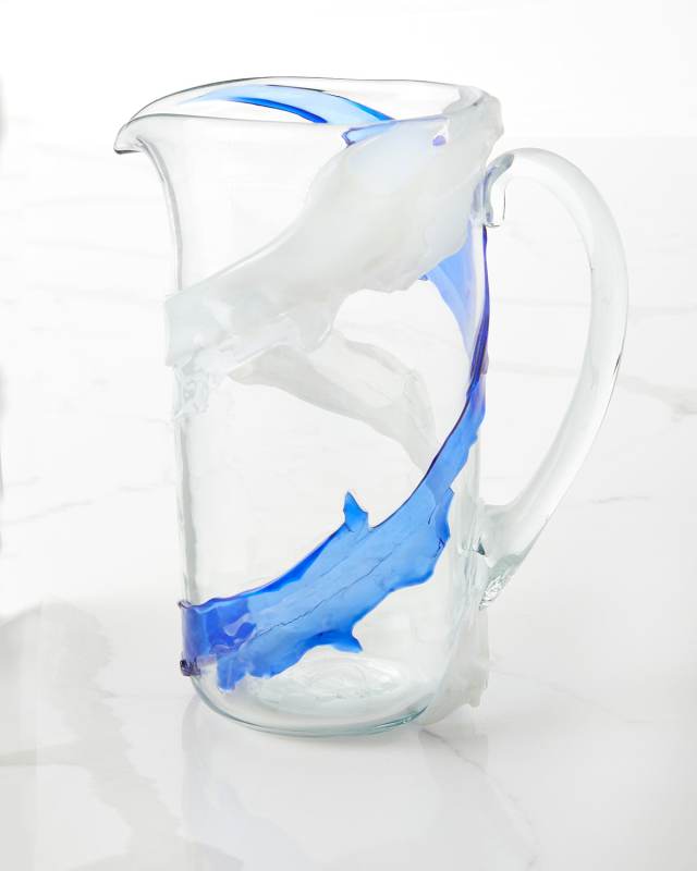 Sbruffi Pitcher