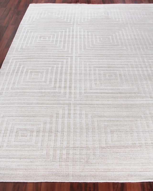 Portlyn Hand-Loomed Rug, 8' x 10'