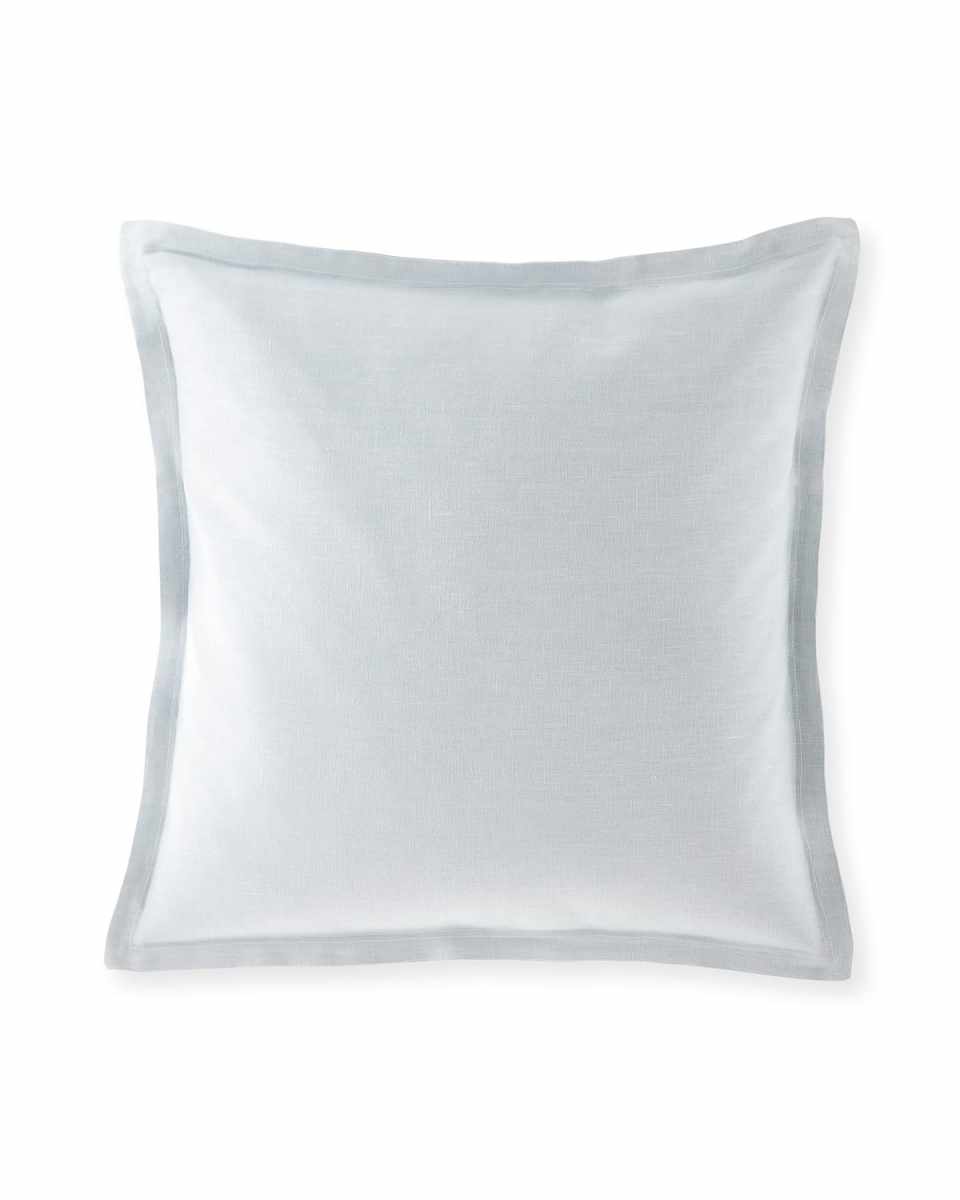 Tuscany Ocean Euro Sham