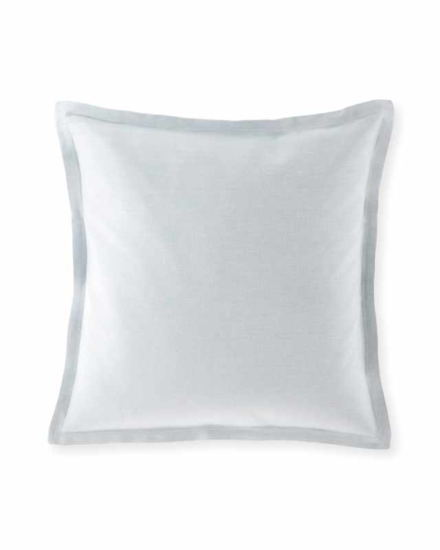 Tuscany Ocean Euro Sham