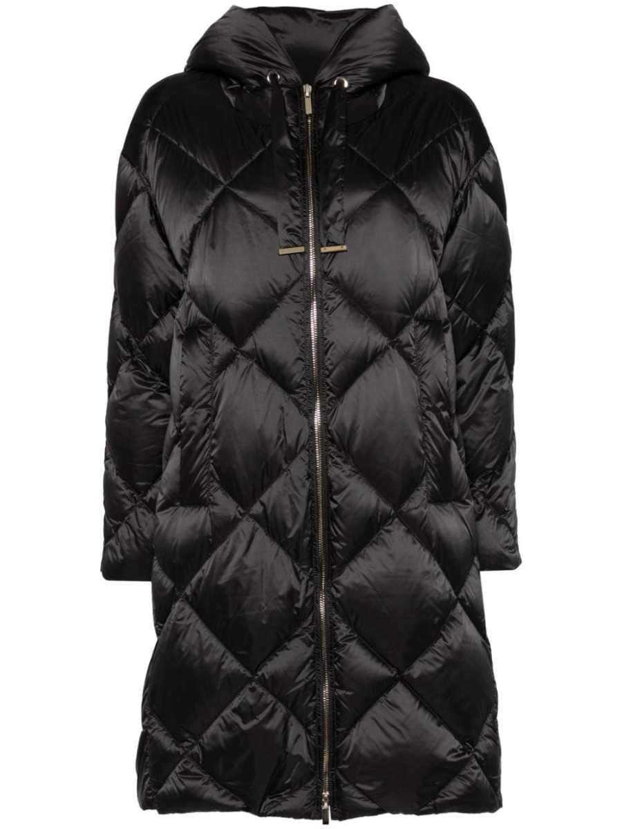 Trefe parka