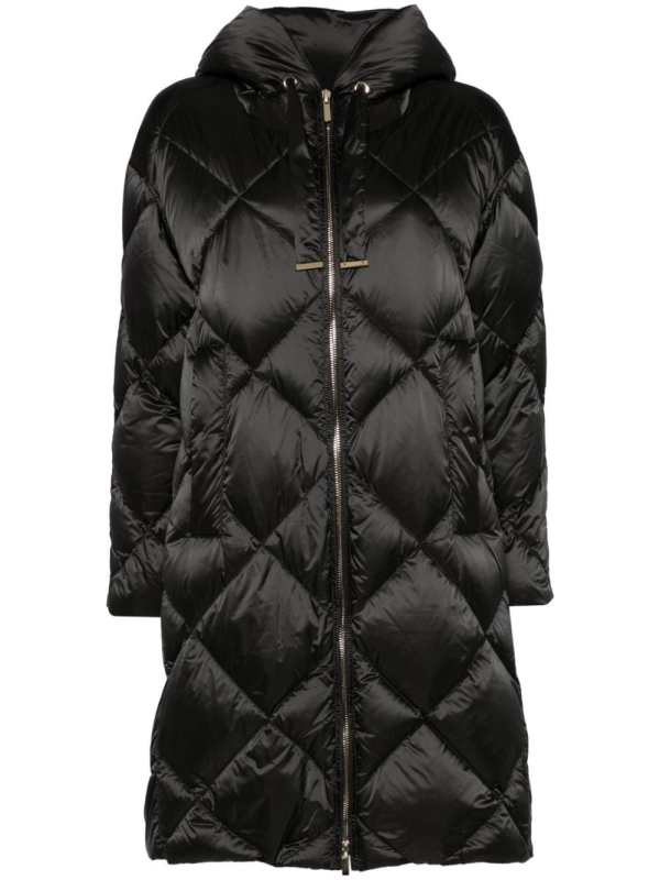 Trefe parka