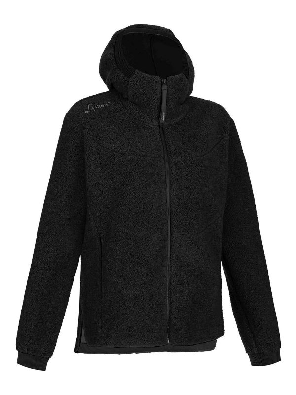 LaMunt Sweat-Shirts - Noir