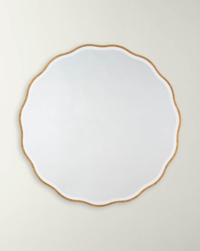 Candice Mirror