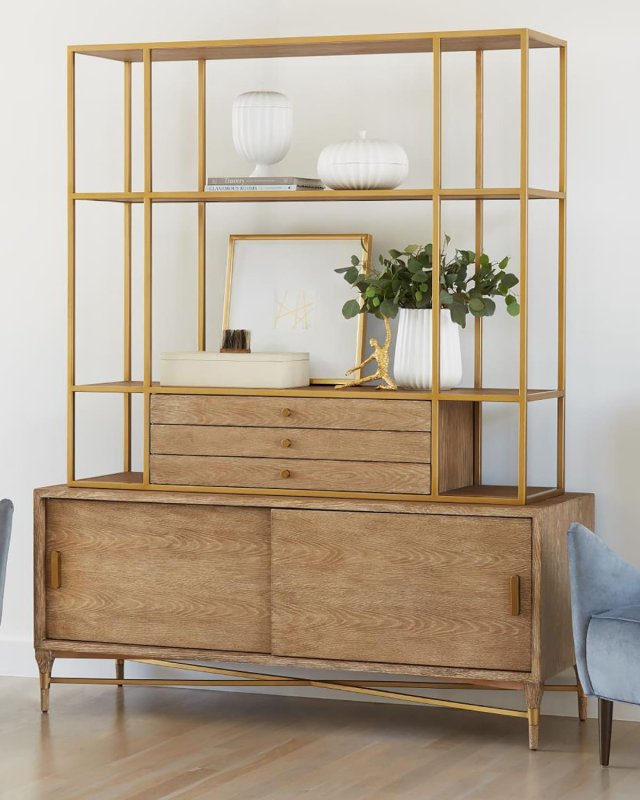 Murphy Wall Unit