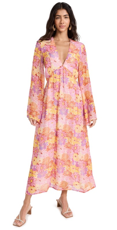 SUNDRESS Mado Dress Marbella Saleya