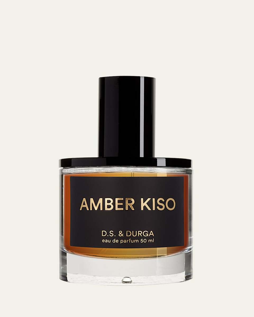 Amber Kiso Eau de Parfum,