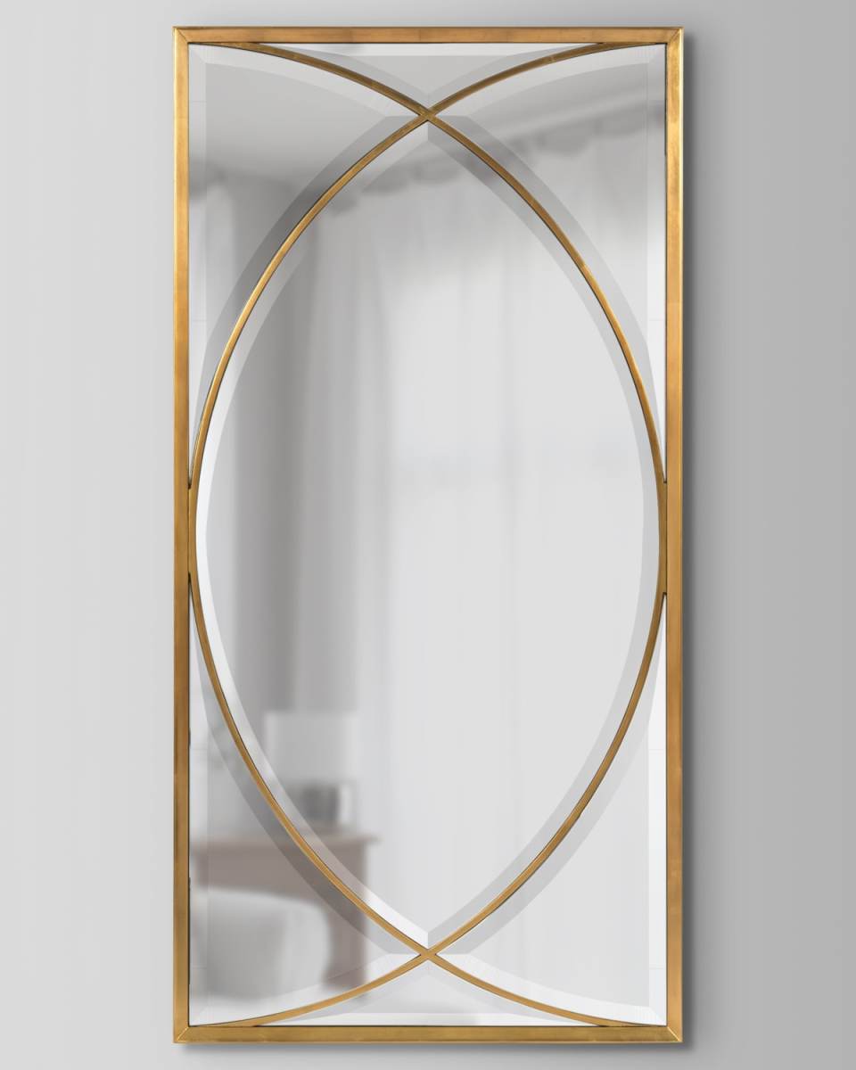 Euclids Mirror