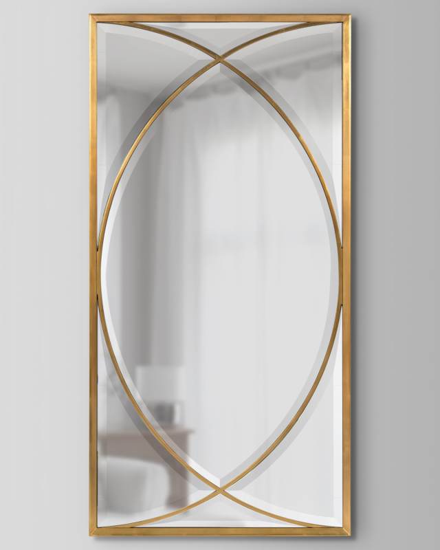 Euclids Mirror