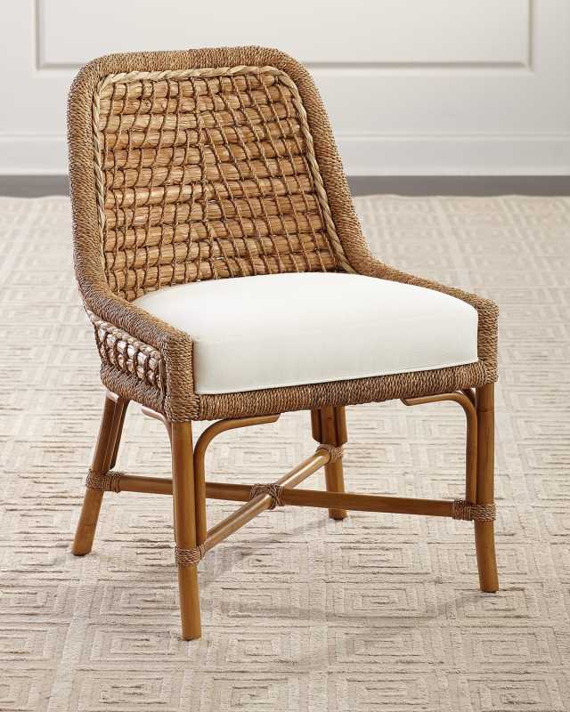 Capitola Side Chair
