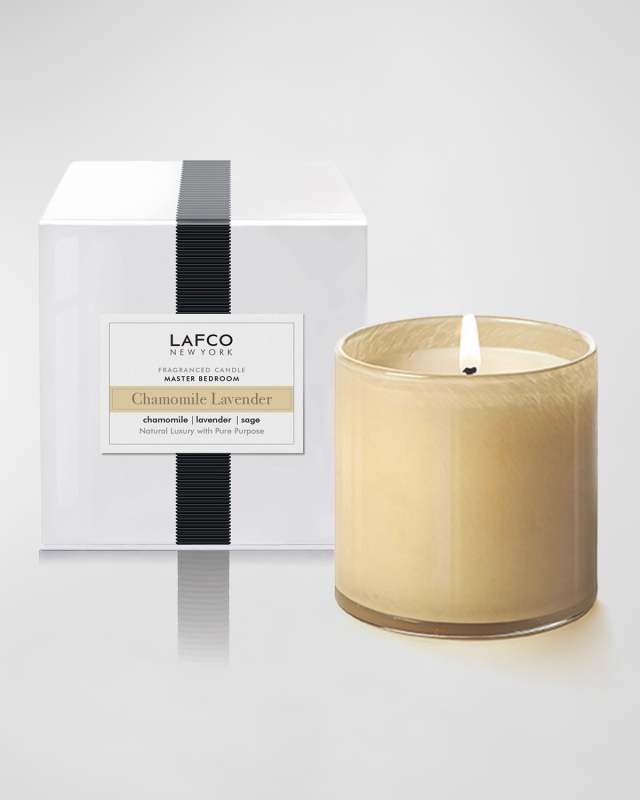 Chamomile Lavender Classic 6.5oz Candle