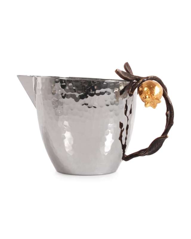Pomegranate Creamer Pitcher