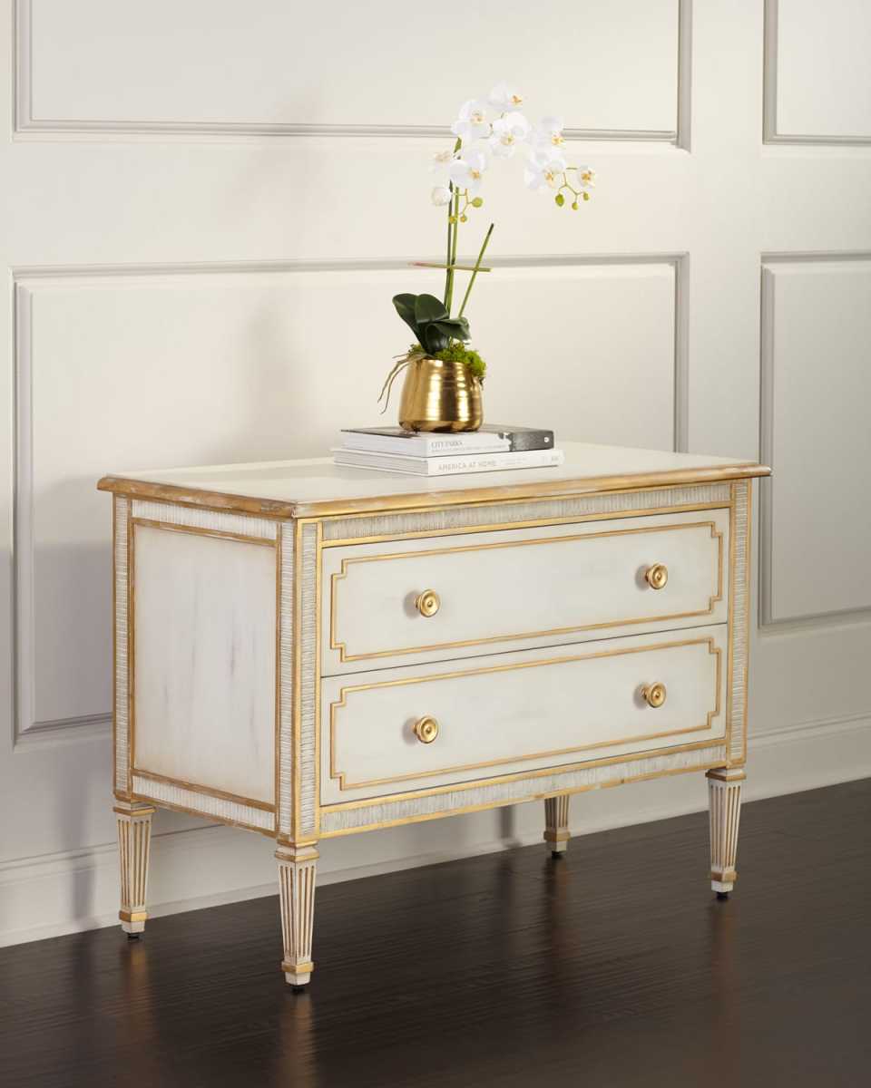 Vallejo Night Stand