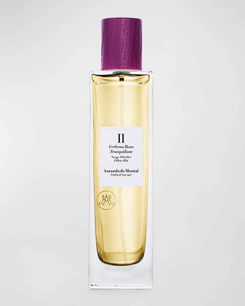 Verbana Rosa Pillow Mist, 3.3 oz.