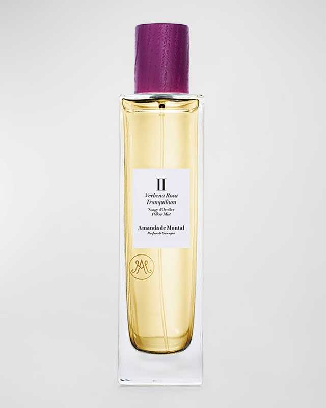 Verbana Rosa Pillow Mist, 3.3 oz.
