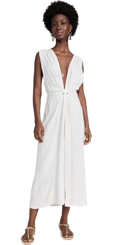LSPACE Down The Line Cover Up Cream