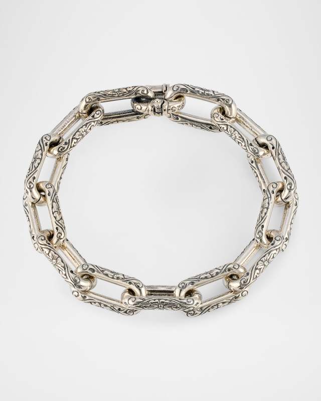 Karia Athenian Grace Bracelet