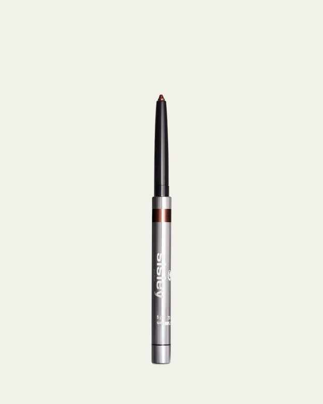 Phyto-Kohl Star Waterproof Eyeliner