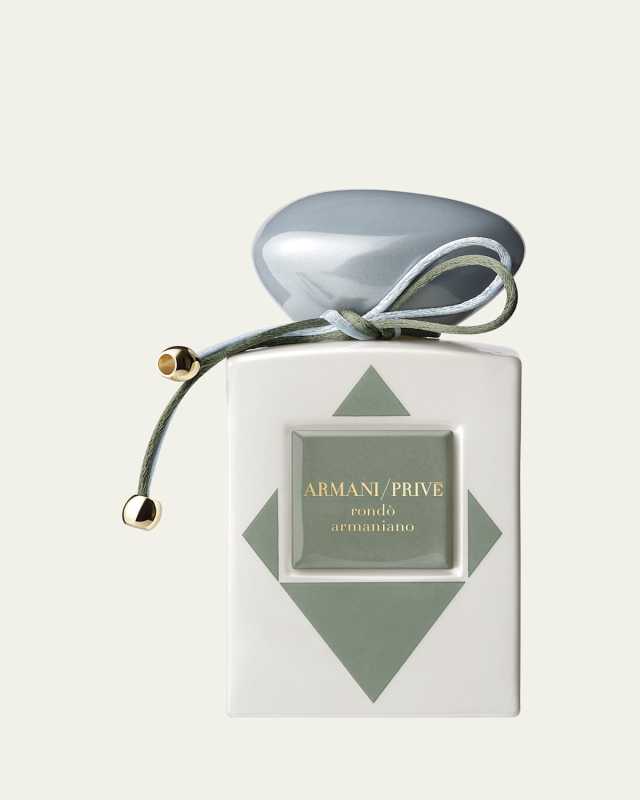 Rondò Armaniano Eau de Parfum, 3.3 oz.