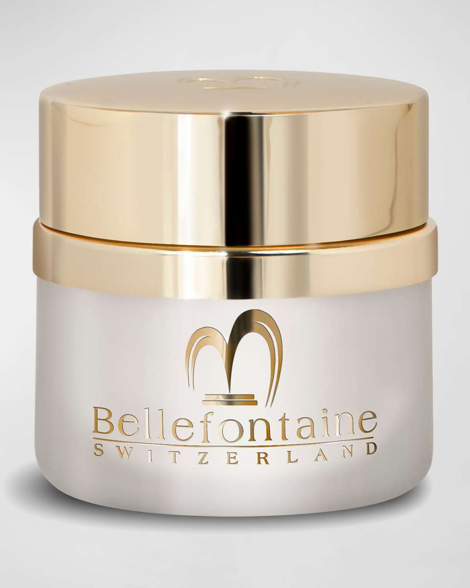 Super-lift Anti-Wrinkle Cream To Smooth & Firm
