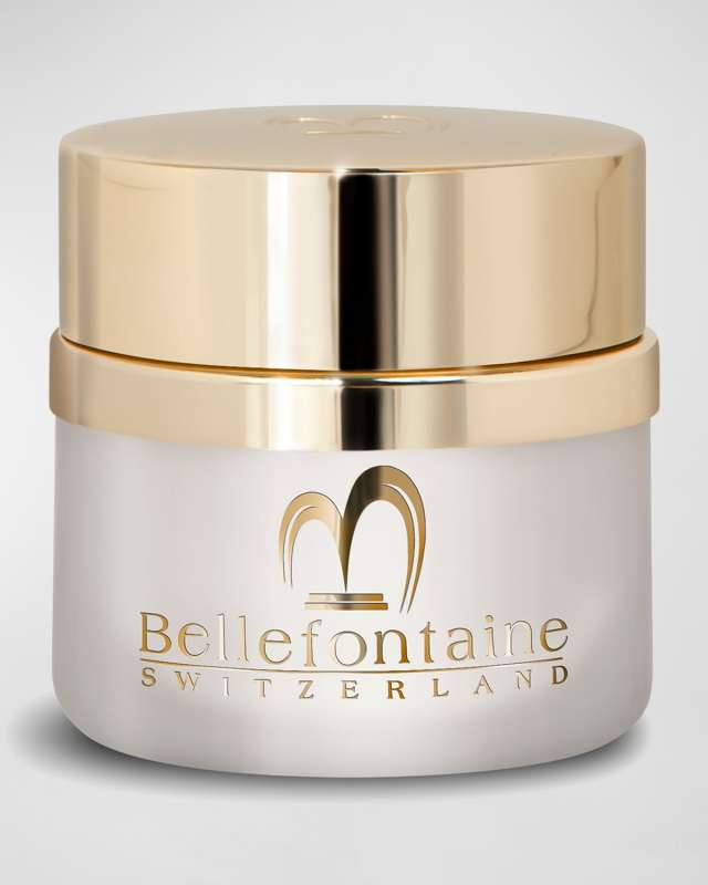 Super-lift Anti-Wrinkle Cream To Smooth & Firm