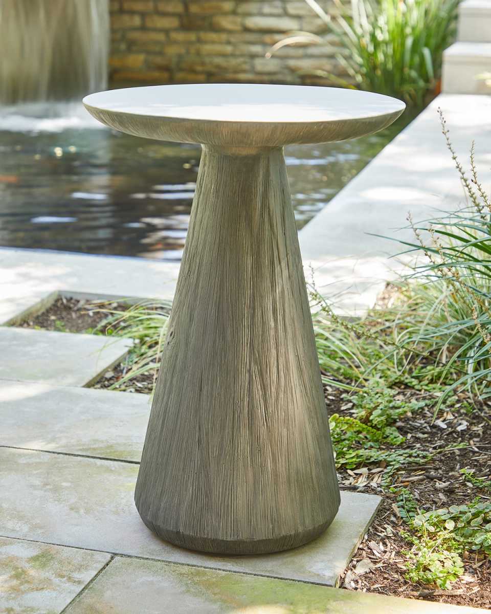 Sierra Outdoor Side Table
