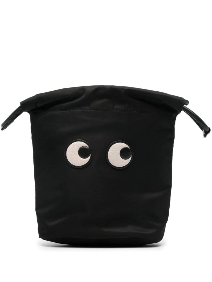 eyes-patch make up bag
