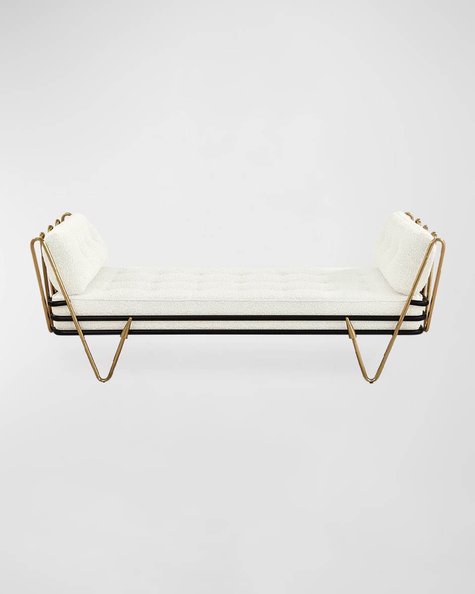 Maxime Daybed