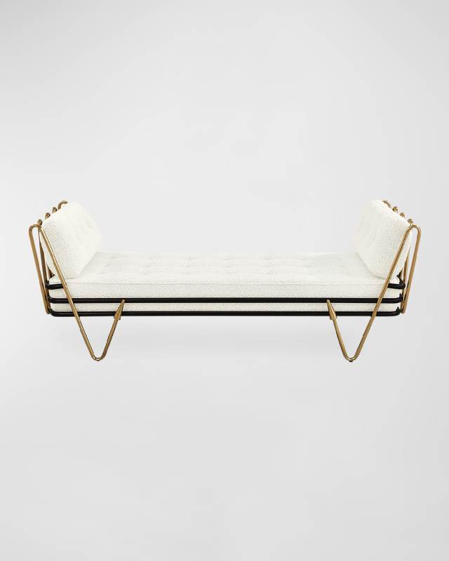 Maxime Daybed