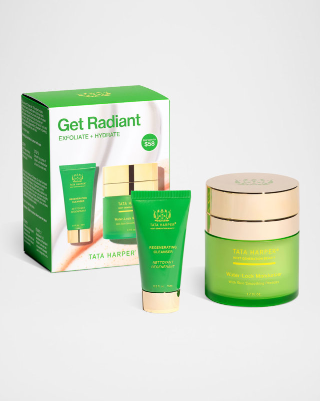 Be Radiant Set