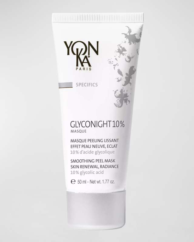 Glyconight 10% Sleeping Mask