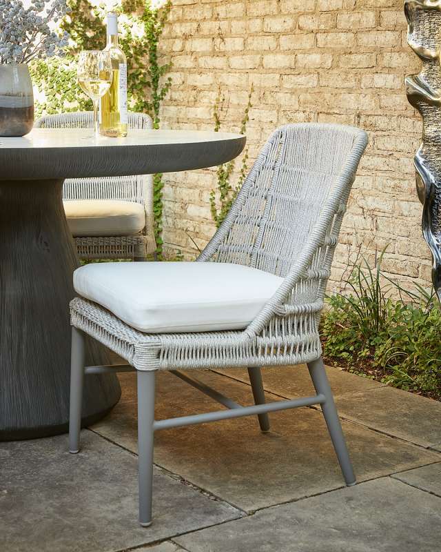 Stewart Outdoor Side Chair