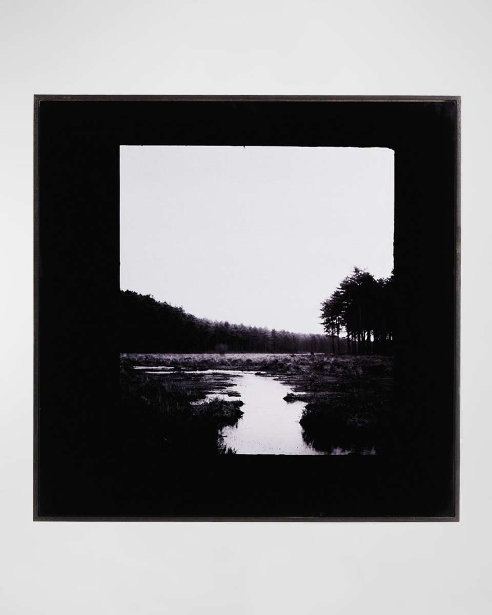 "On The Road I" Print by Annie Spratt