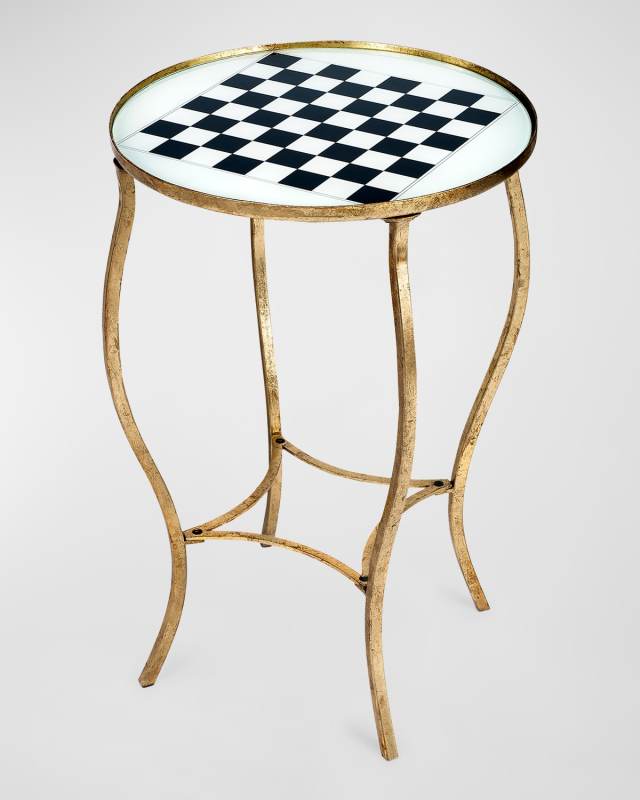 Judith Game Table