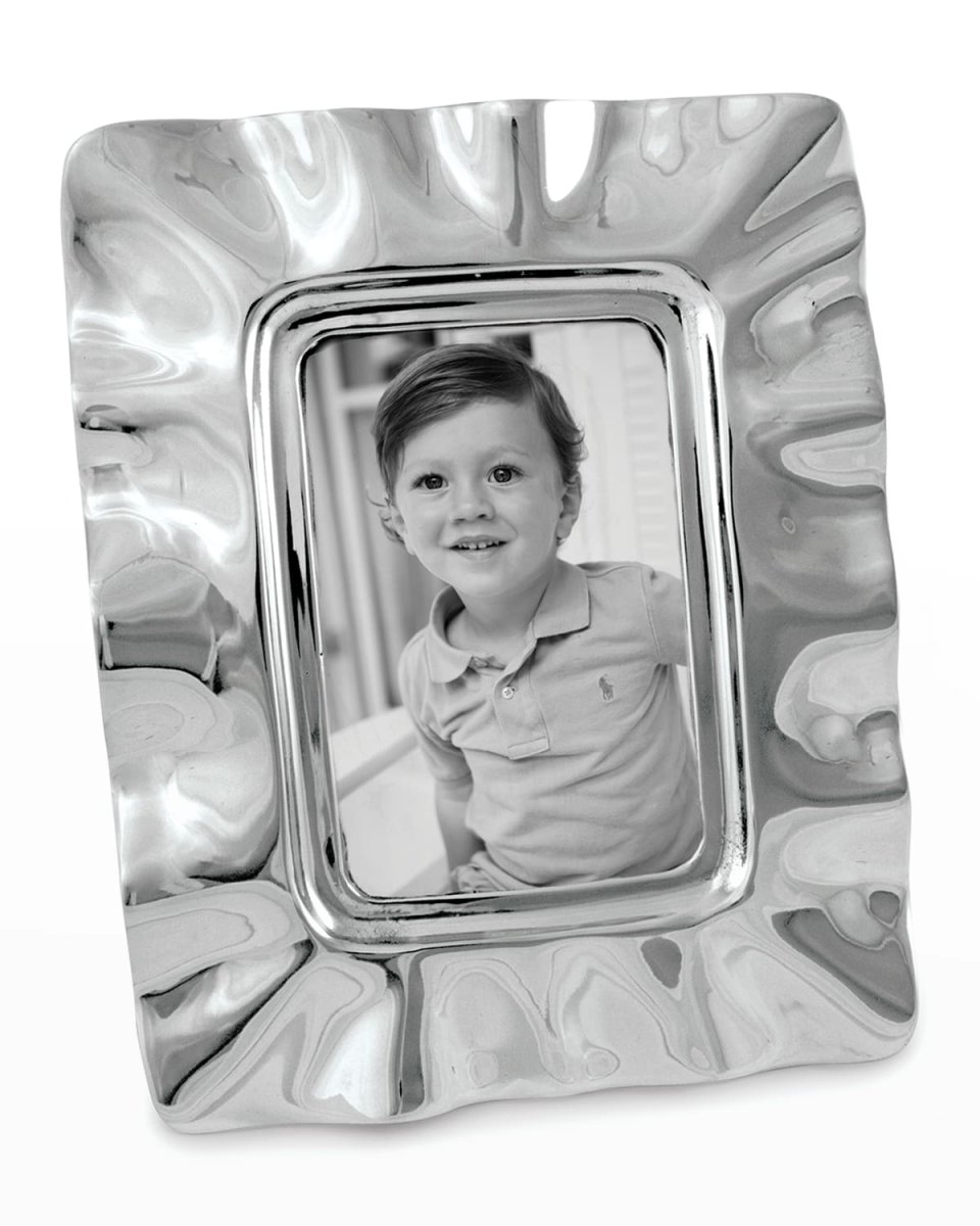 Vento Picture Frame, 4" x 6"