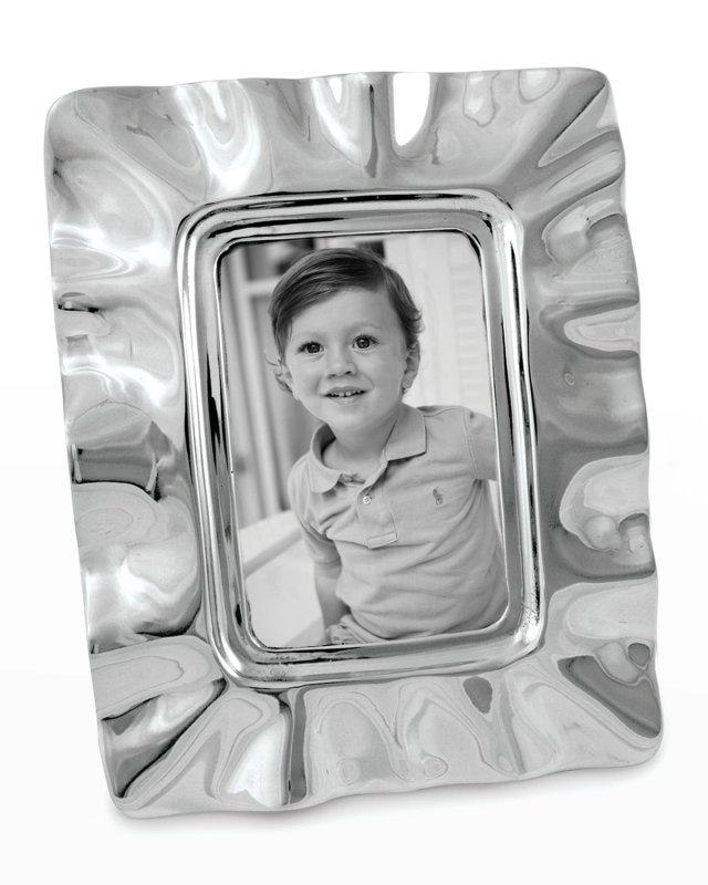 Vento Picture Frame, 4" x 6"