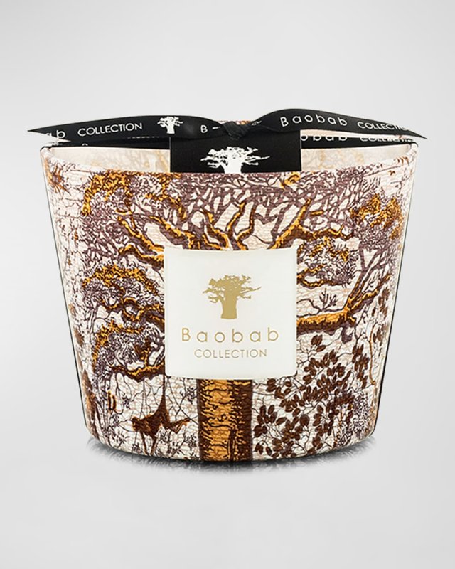 Sacred Trees Dualla 4-Wick Max10 Candle, 40 oz.