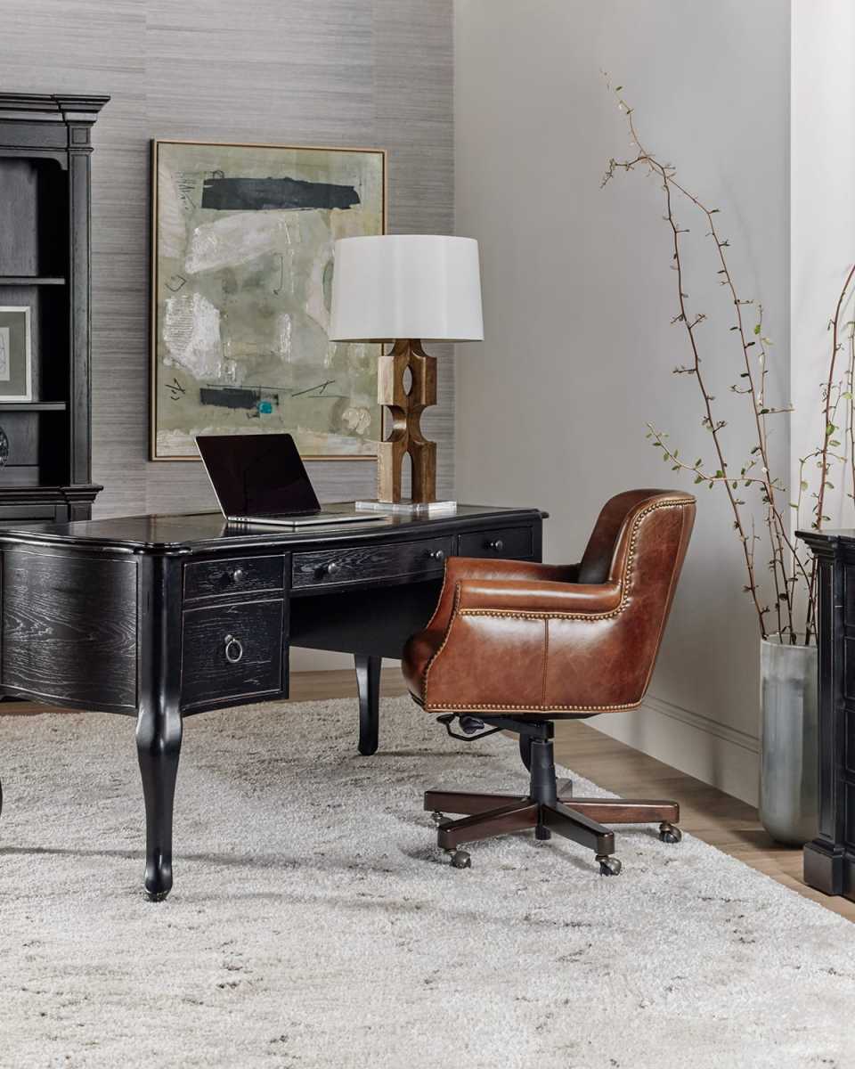 Bristowe Writing Desk