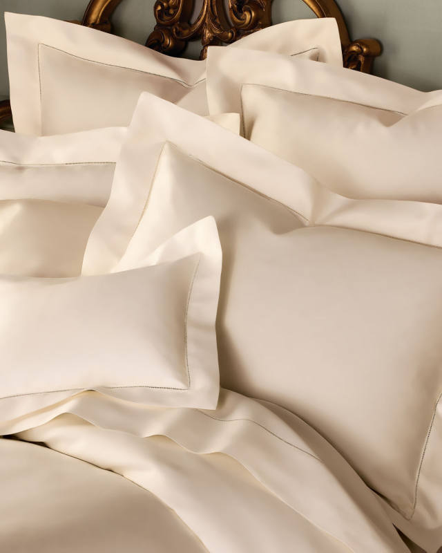 Milos Boudoir Solid Satee