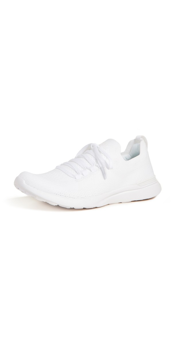 APL TechLoom Breeze Sneakers White