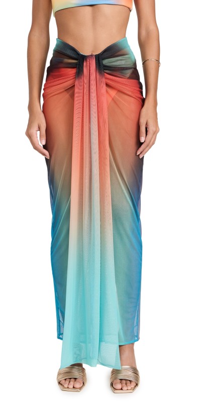 BAOBAB Nia Skirt Twilight