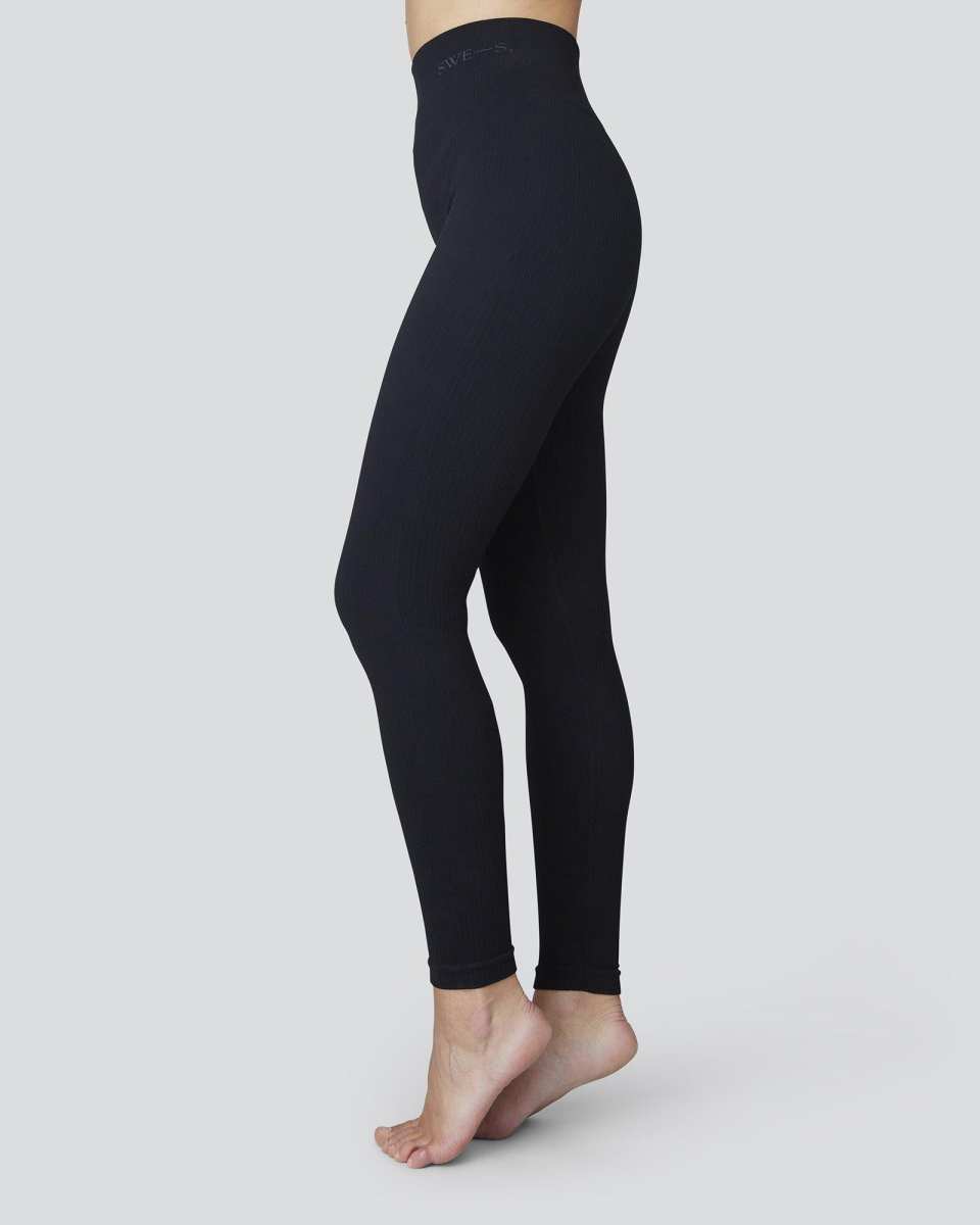 Tyra Rib Leggings