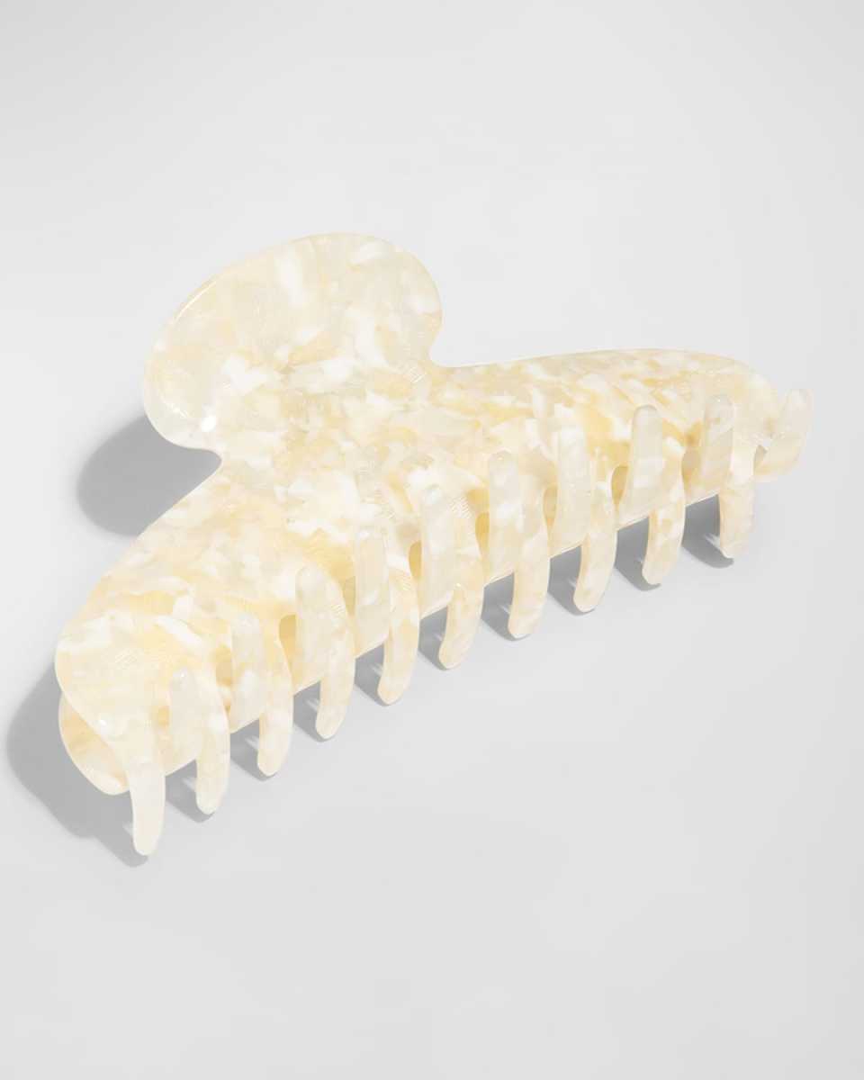 Jumbo Couture Jaw Clip