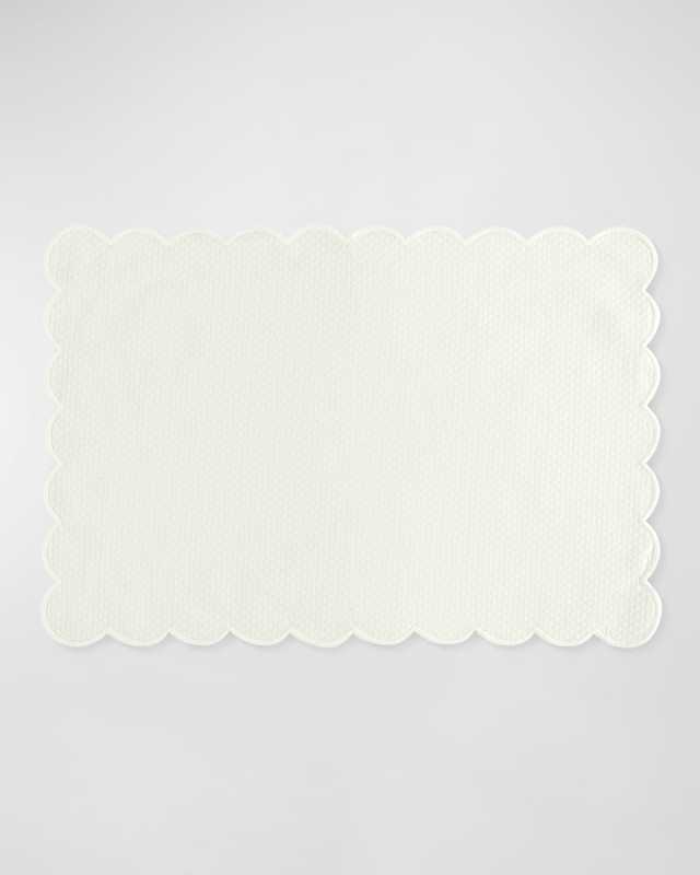 Savannah Gardens Placemats, Set of 4