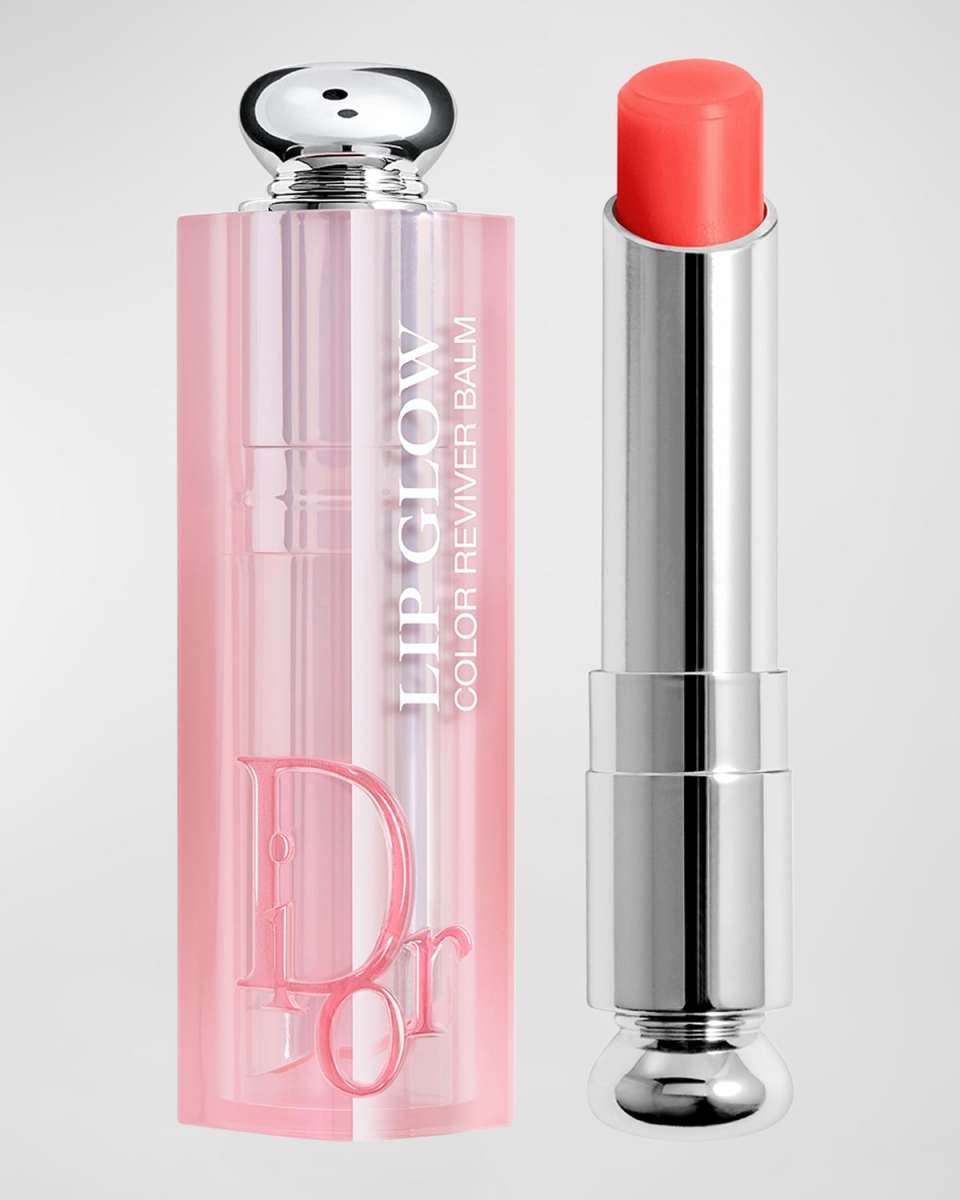 Dior Addict Lip Glow Balm
