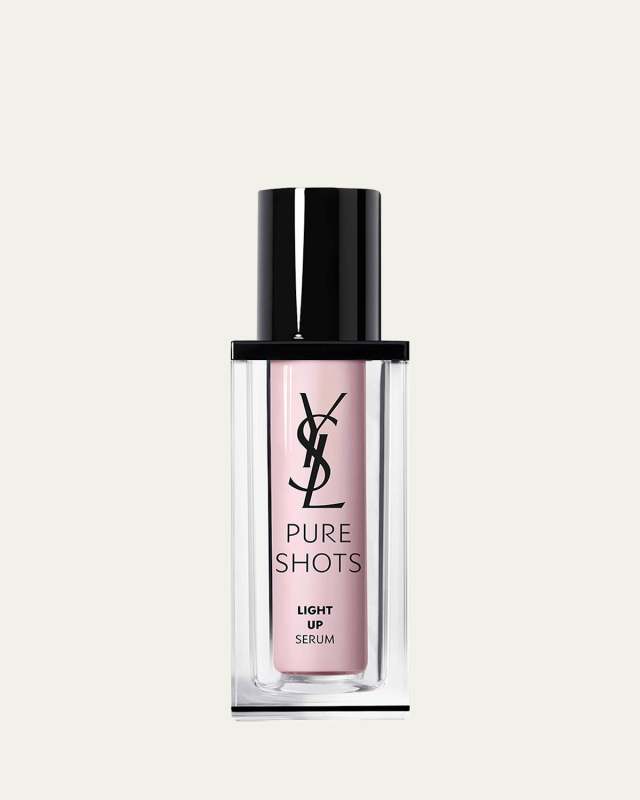 Pure Shots Light Up Brightening Serum, 30ml