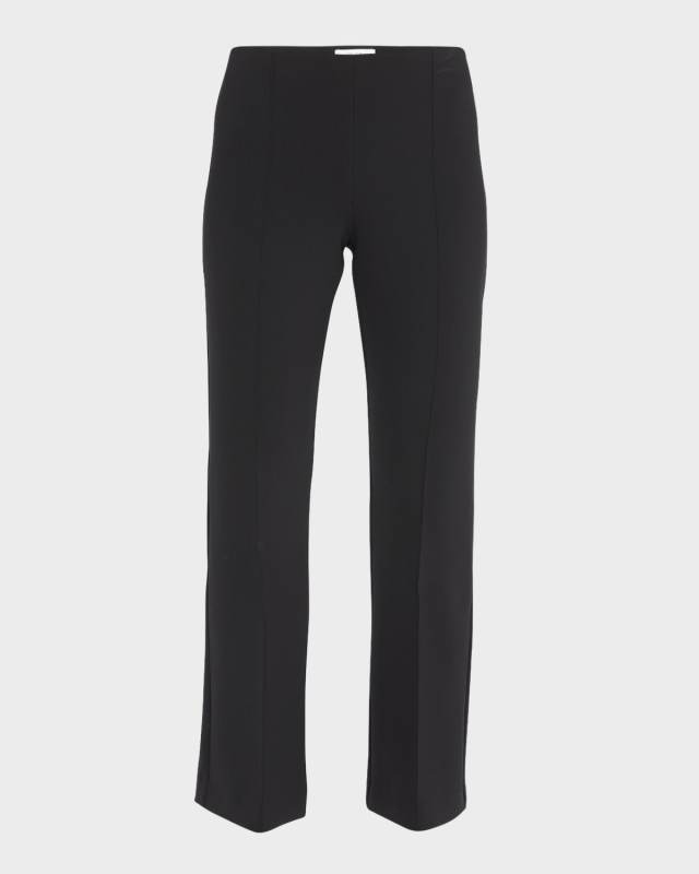 Beca Scuba Flared Pants